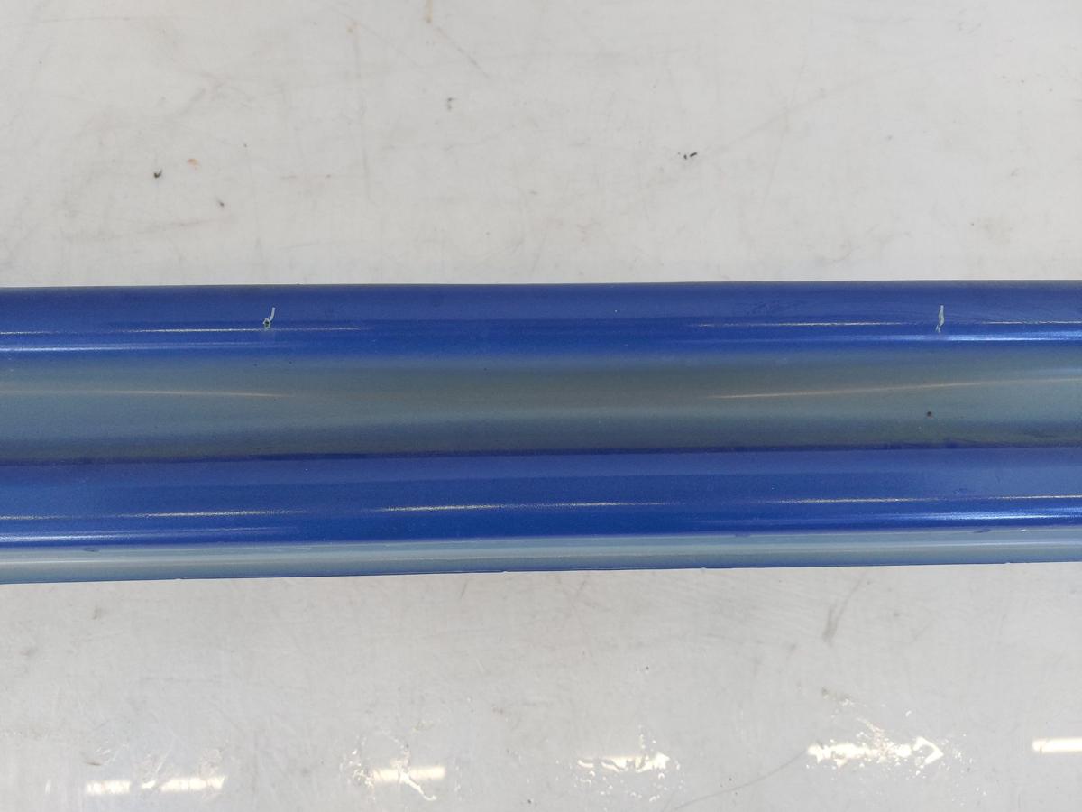 Smart #1 HX11 Pulse Tr&auml;ger Sto&szlig;f&auml;nger hinten Pralltr&auml;ger Sto&szlig;stangentr&auml;ger OEM