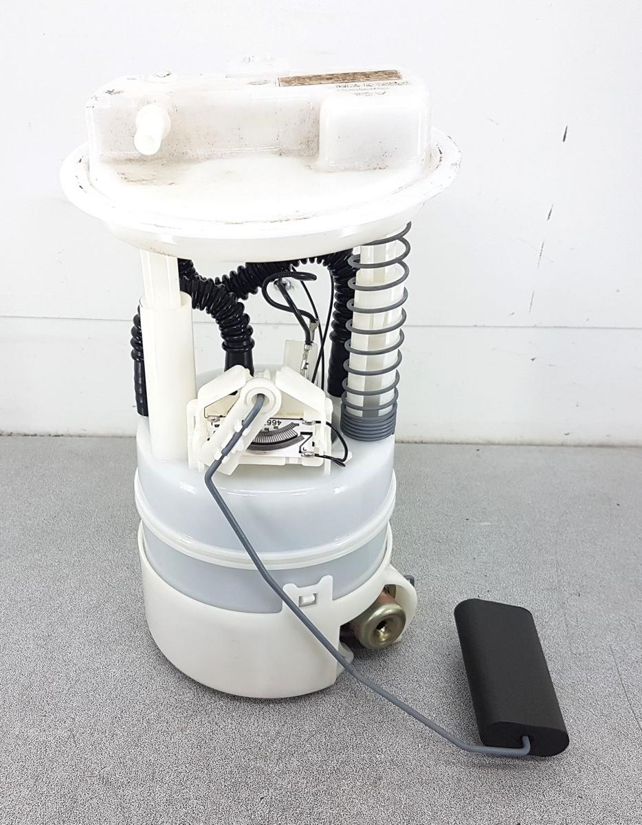 Nissan Micra K12 Kraftstoffpumpe Bj2003 1,0 16V 48kw CG10DE Benzinpumpe