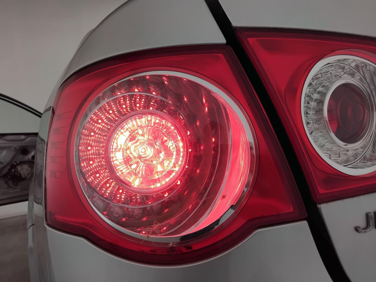 VW Jetta 5 1K2 original R&uuml;ckleuchte Heckleuchte links au&szlig;en LED BJ2007