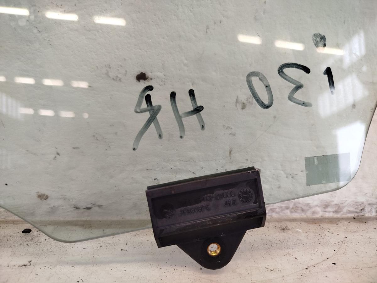 Hyundai i30 PD Mild Hybrid T&uuml;rscheibe hinten rechts Seitenscheibe Colorglas 5trg