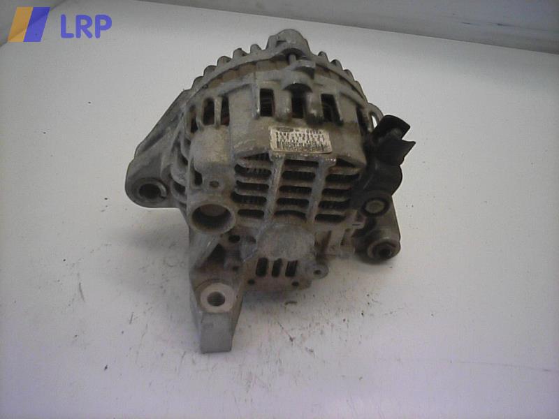 Ford Fiesta original Lichtmaschine Generator 96MF10300DC BJ1997