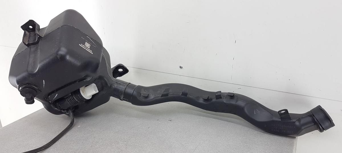 Tesla Model X Scheibenwaschbeh&auml;lter Bj22 1617114-00-B Beh&auml;lter Scheibenreinigung
