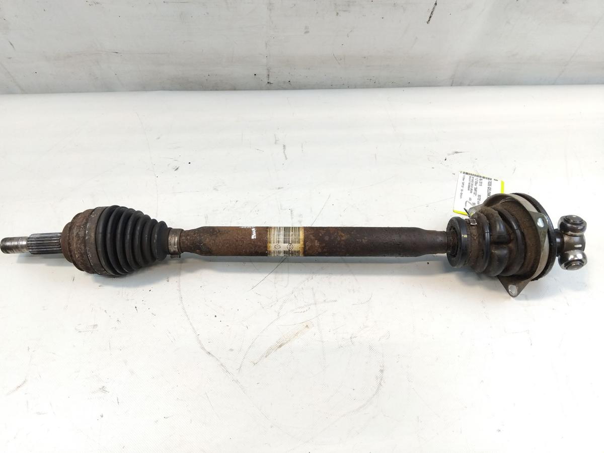 Dacia Logan 2 MCV original Antriebswelle Gelenkwelle vorn links 1.2 55kw BJ2015