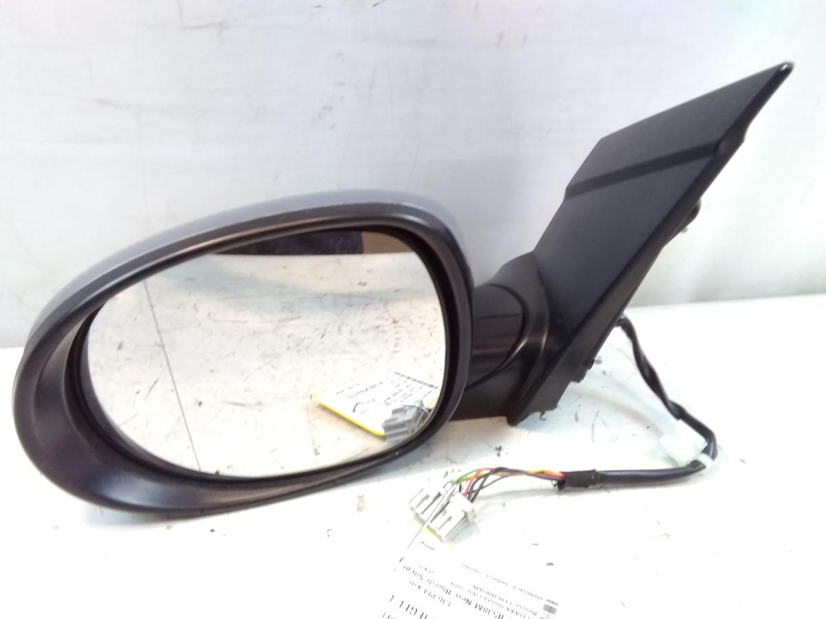 Honda Civic VIII FK original Außenspiegel links elektrisch beheizt 7polig BJ2008
