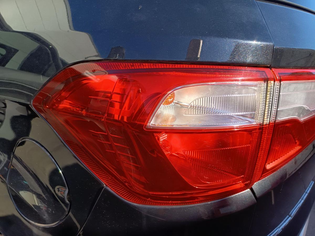 Ford Ecosport Mk2 original R&uuml;ckleuchte links aussen Heckschlusslicht Bj 2017