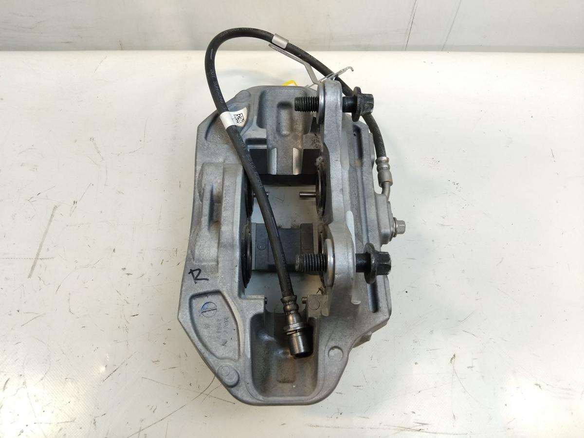 Tesla Model Y original Bremssattel Vorderachse rechts 2288622-00-A Bj.2023