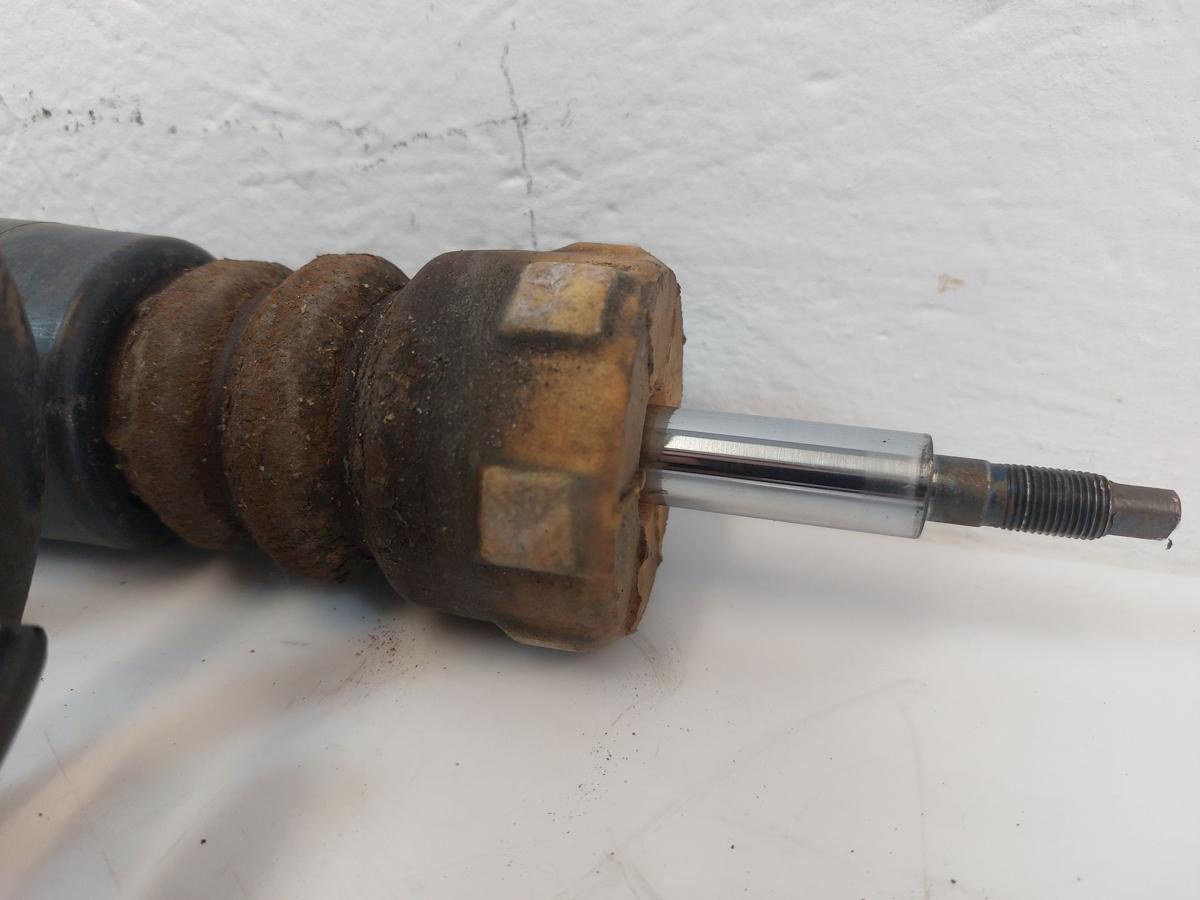 VW Golf 6 VI GTI Federbein hinten rechts Stoßdämfer DCC Feder OEM