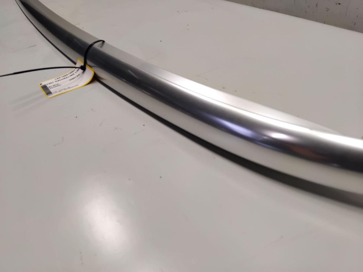 Ford Fiesta HJ original Dachreling Dachtr&auml;ger-Querschiene links alu Bj.2019