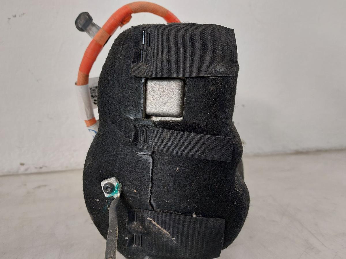 NIO ET7 Elektro Klimakompressor K&auml;ltemittelkompressor R1234yf Kompressor