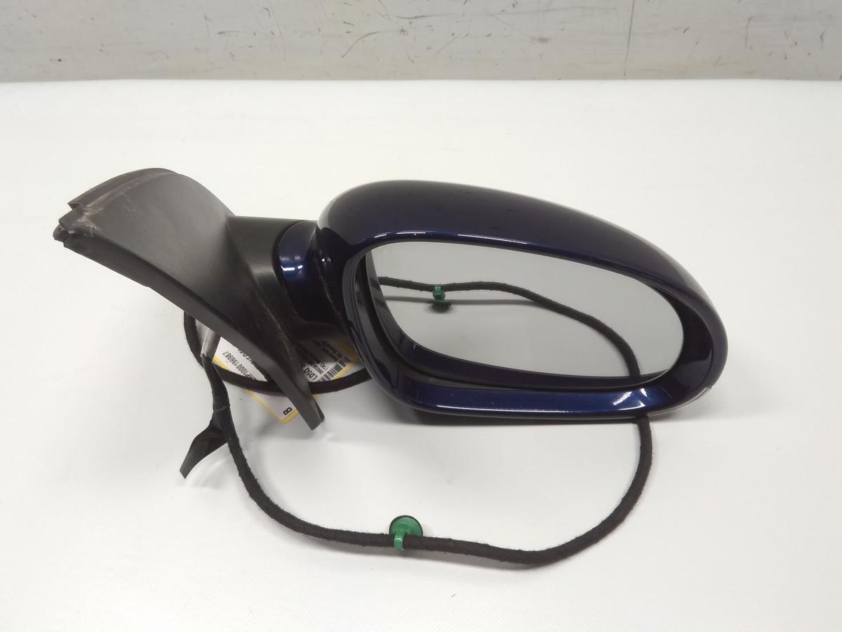 VW Golf 5 1K orig. Au&szlig;enspiegel rechts LD5Q elektrisch&beheizt Memory BJ2008