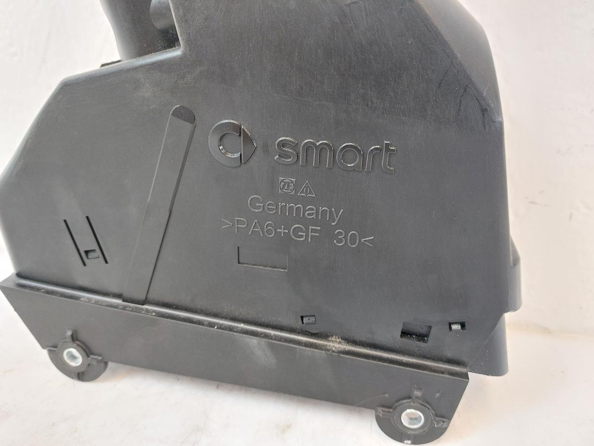 Smart 451 fortwo Wählhebel Schalteinheit Schaltkulisse Schaltblock ohne Schloss