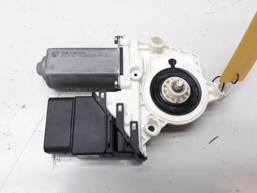 VW Golf 4 Bj.2002 original Motor Fensterheber hinten rechts 1C0959812A