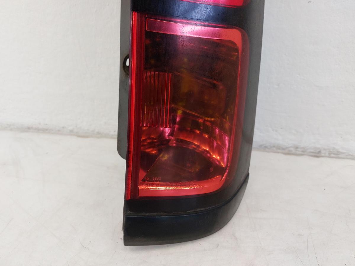 Honda Stream Gen1 RN1 ab04 Rückleuchte rechts Rücklicht Heckleuchte Facelift