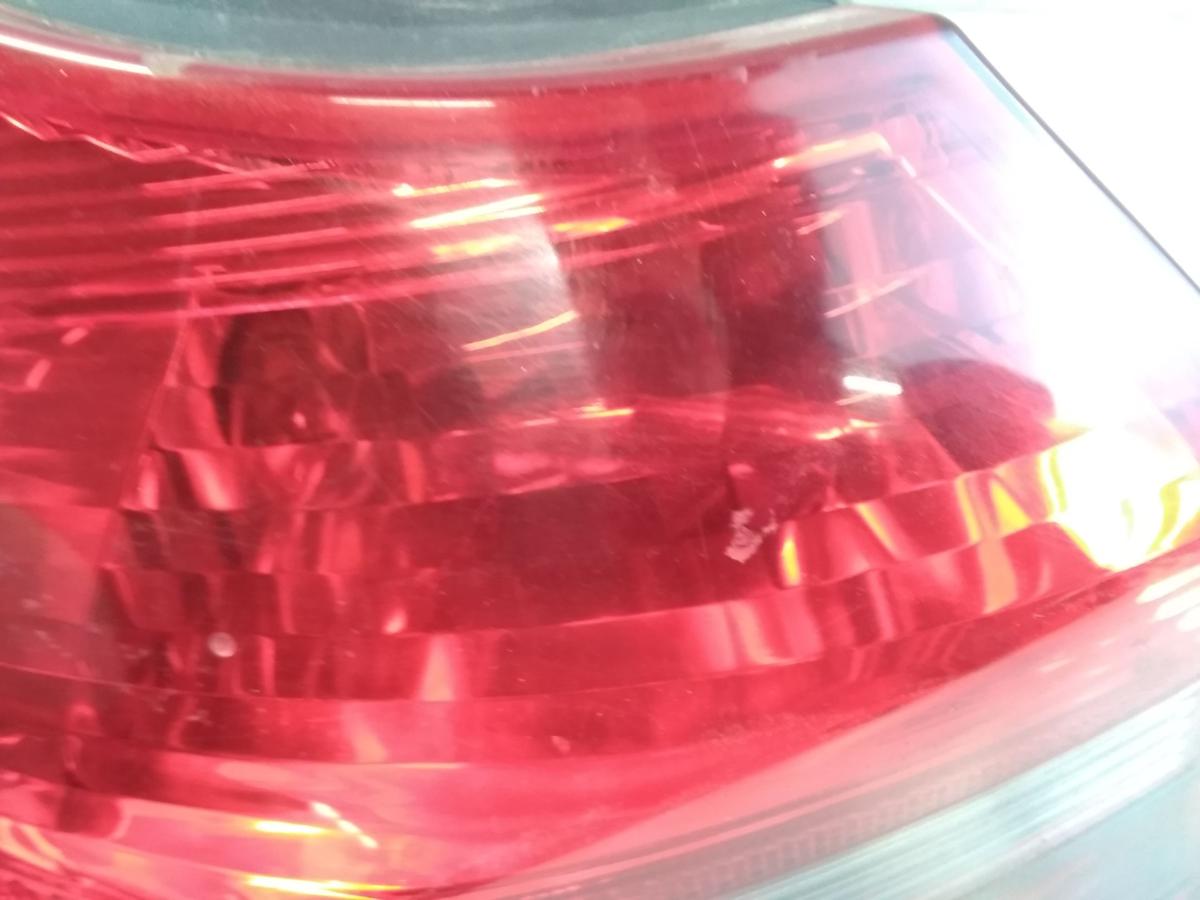 BMW 1er E81 E87 LCI original Rückleuchte Heckleuchte links Facelift BJ2009