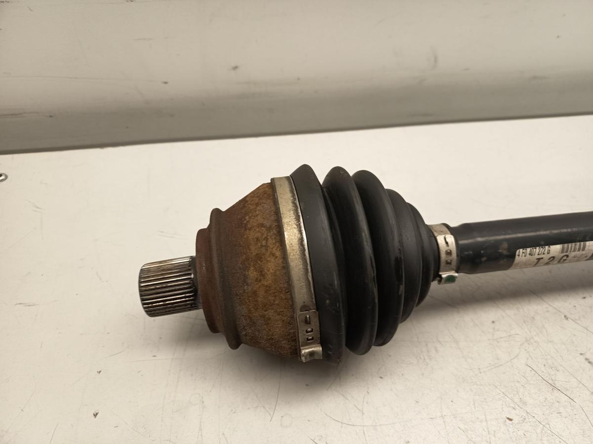 Audi A6 4F original Antriebswelle vorne rechts 2.0l 125kW Benzin Bj 2006