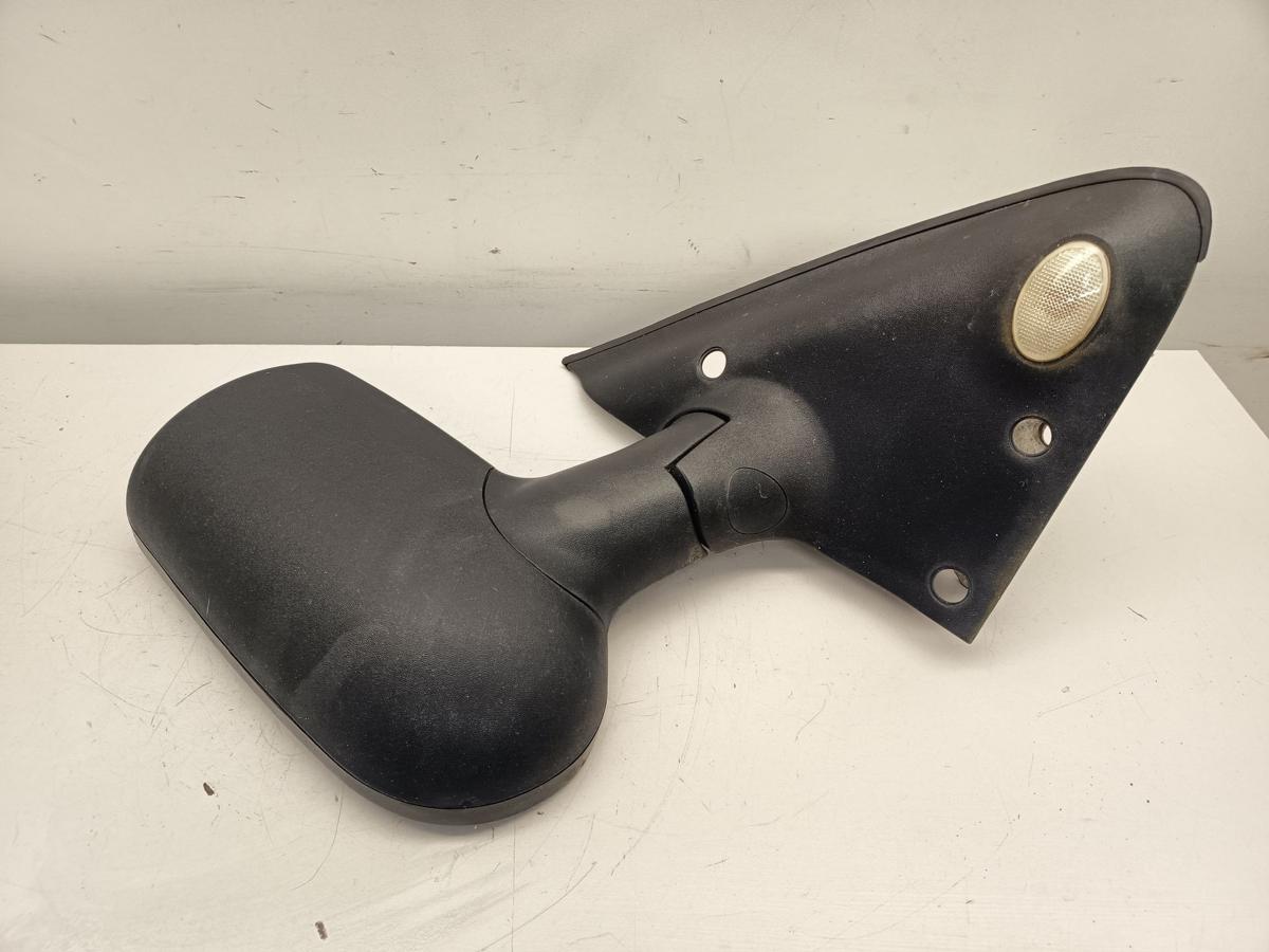 Ford Transit TT9 original Aussenspiegel rechts elektrisch unlackiert Bj 2013