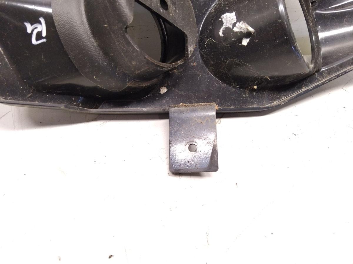 StreetScooter Work B16 original Scheinwerferblende rechts Bj.2018