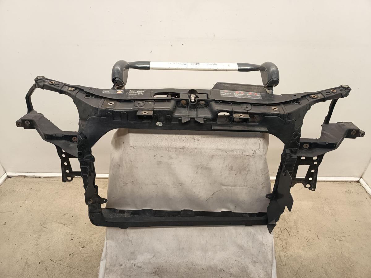 Seat Ibiza 6L original Schlosstr&auml;ger 1.4 55kW Benzin f&uuml;r Klima Bj 2005