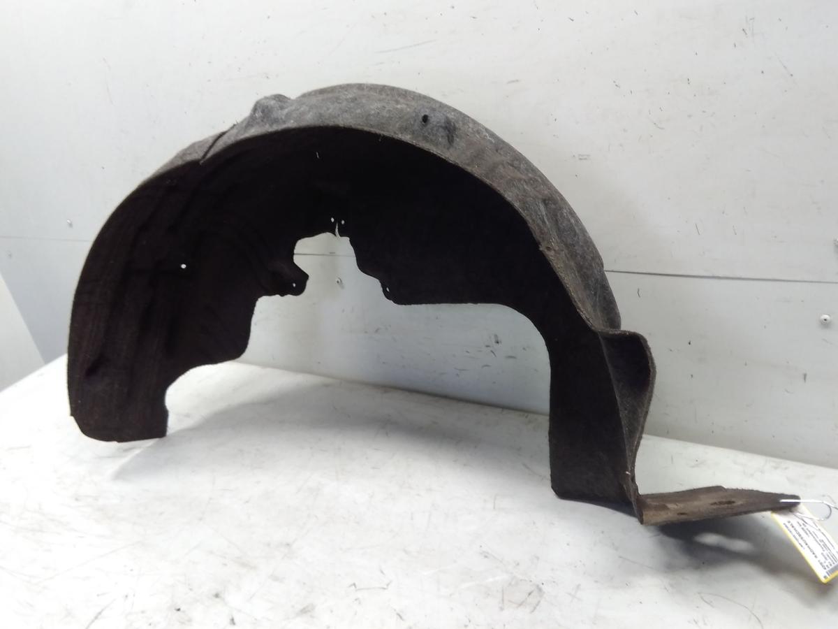 Ford Focus 4 Kombi DEH Facelift original Radhausschale hinten links Bj.2023