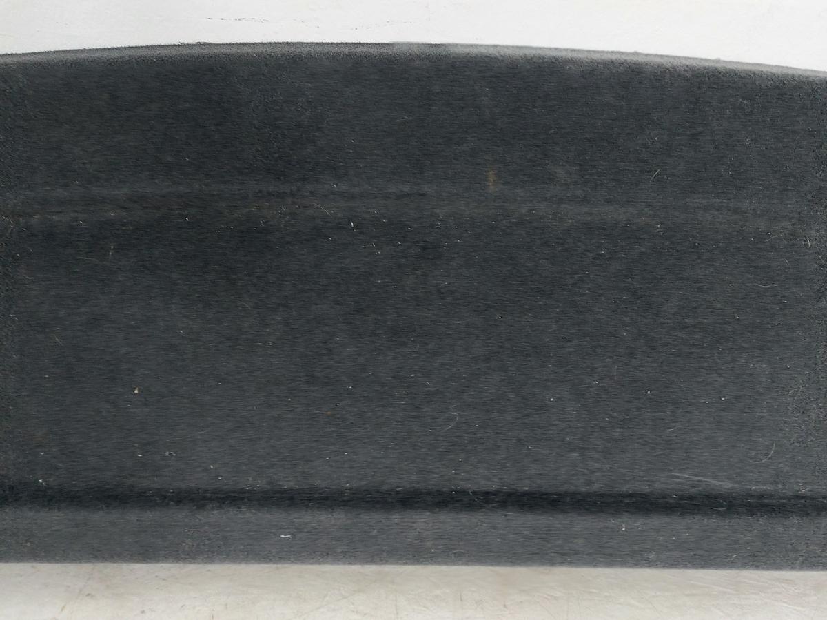 VW Polo 9N 9N3 Hutablage Heckablage Kofferraumabdeckung f&uuml;r 3 und 5 t&uuml;rer