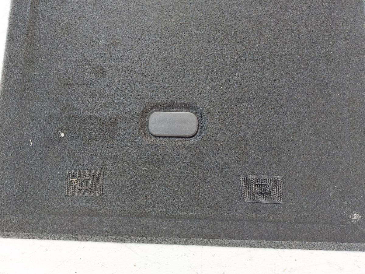 NIO EL6 Elektro Bodenbelag Abdeckung Klappe Deckel Ablagefach links Kofferraum