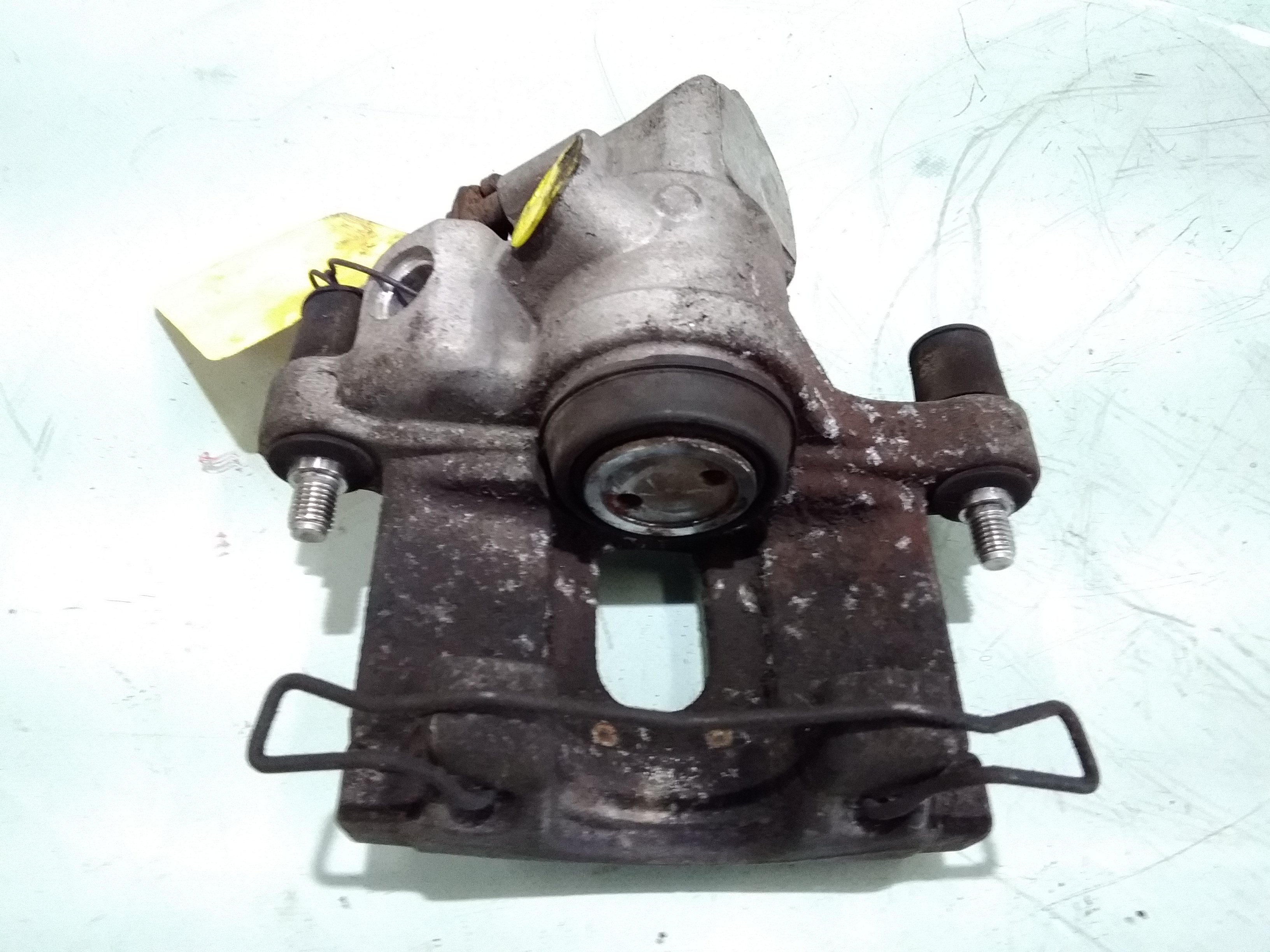 Ford Focus DA Bremssattel rechts hinten BJ2005