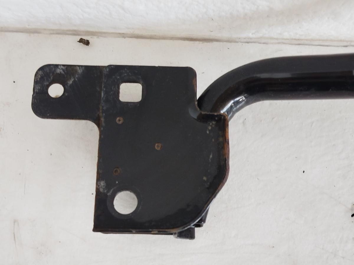 Mercedes Citan W420 Verstrebung Hinterachse Achsstrebe Querstrebe OEM