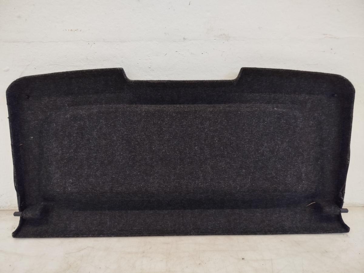 Fiat Grande Punto 199 Hutablage 5t&uuml;rer Ablage hinten Abdeckung Kofferraum