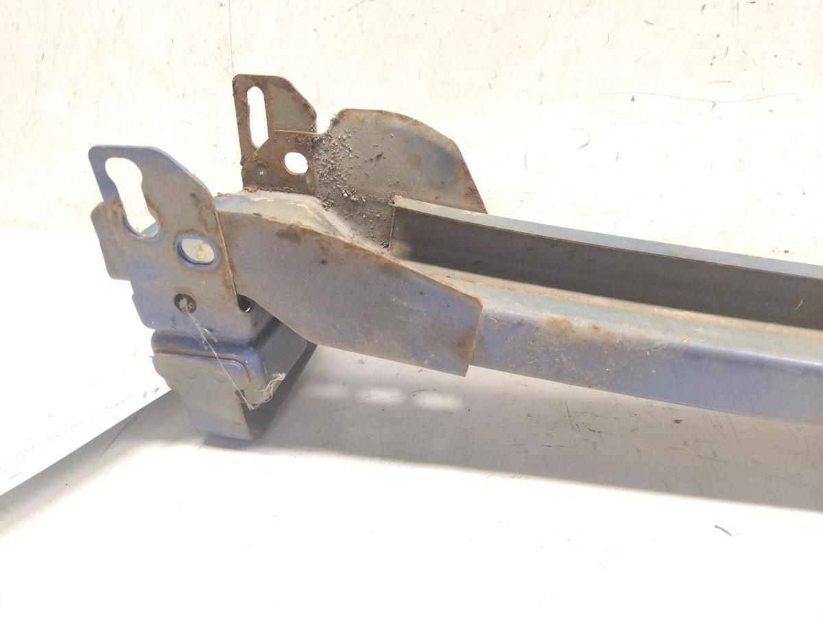 Honda Civic EP1 original Tr&auml;ger Verst&auml;rkung Sto&szlig;f&auml;nger Sto&szlig;stange vorn BJ2002