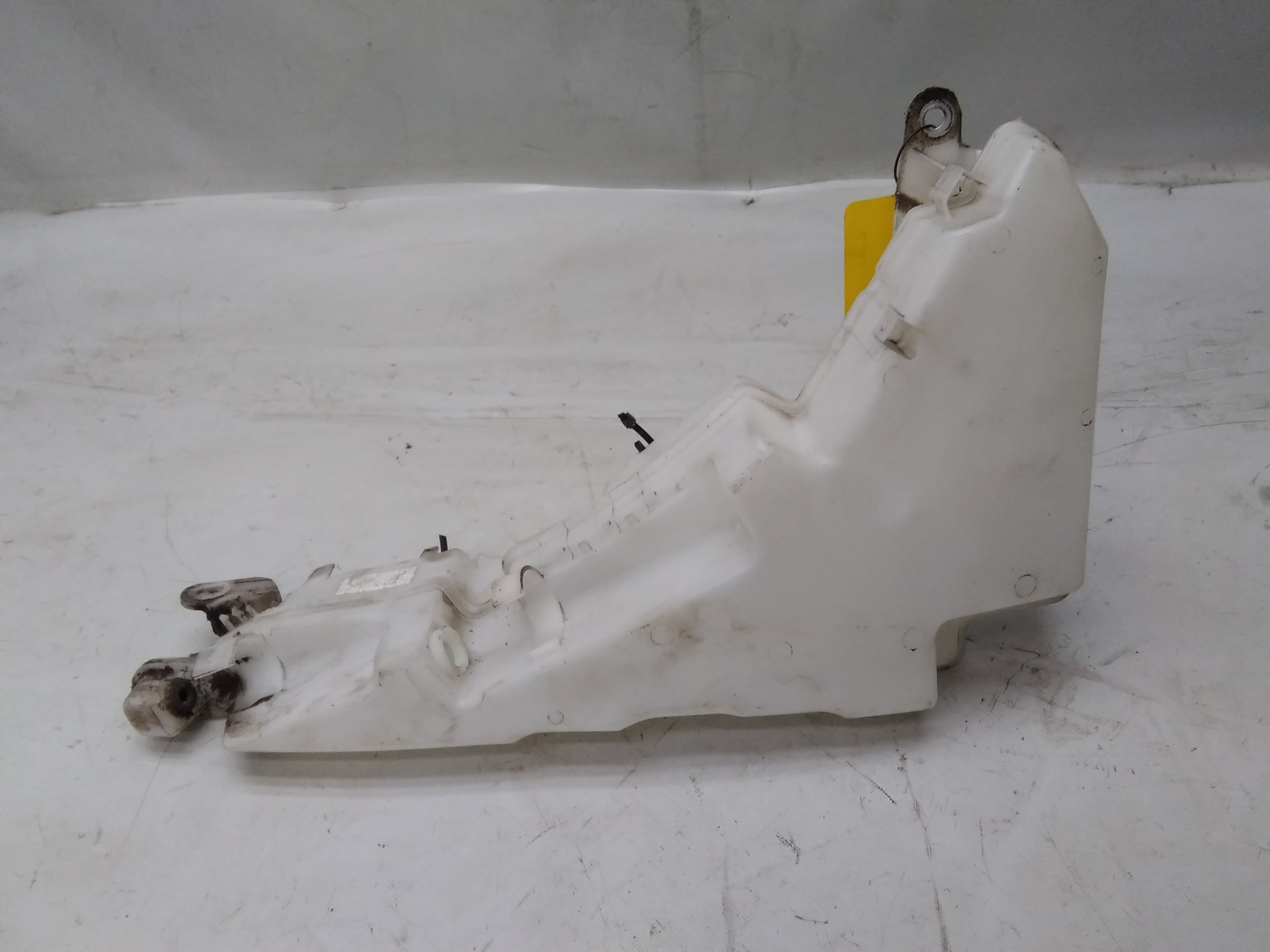 Audi A6 4F 4F0955453R Waschwasserbehälter original Kombi SWRA BJ2007