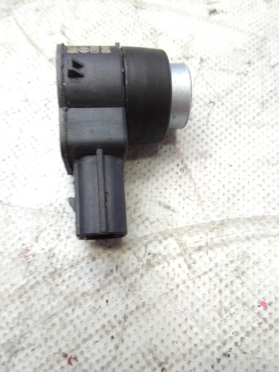 Opel Zafira C Tourer Bj.2015 original PDC Sensor Parkhilfe 0263023065