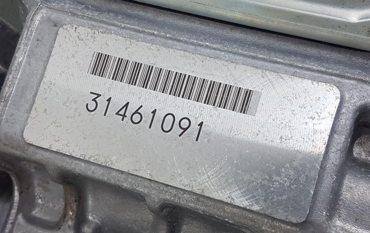 Mitsubishi Eclipse Cross Lichtmaschine Generator Bj2023 Plug-in-Hybrid 2,4 72kw