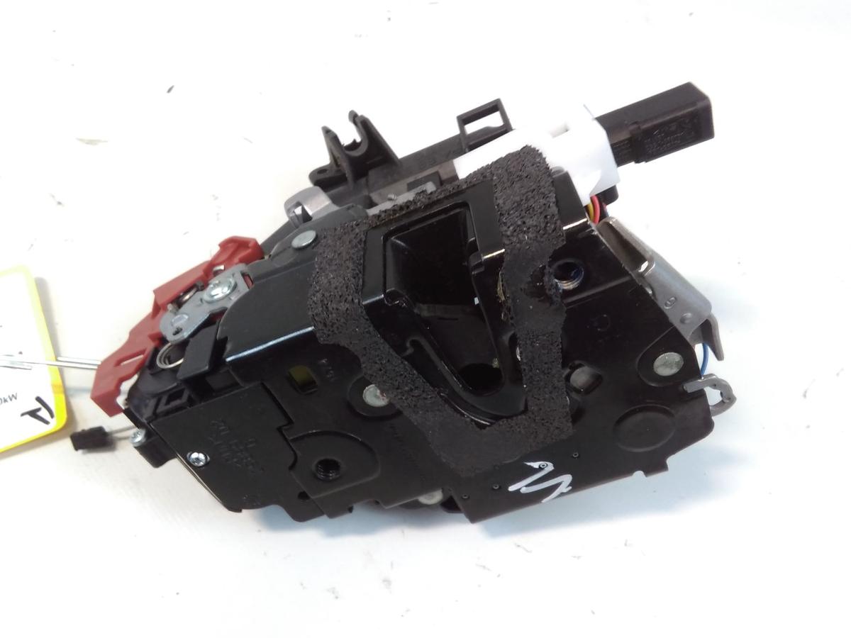 VW Phaeton GP4 original Türschloß vorn links für Zuziehhilfe Bj.2015 3D1837015AK