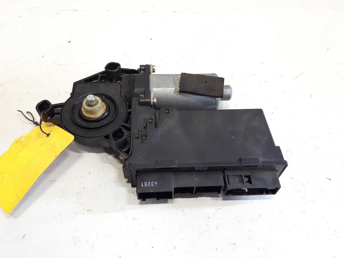 Audi A2 original Fensterhebermotor hinten links 8Z0959801B BJ2002