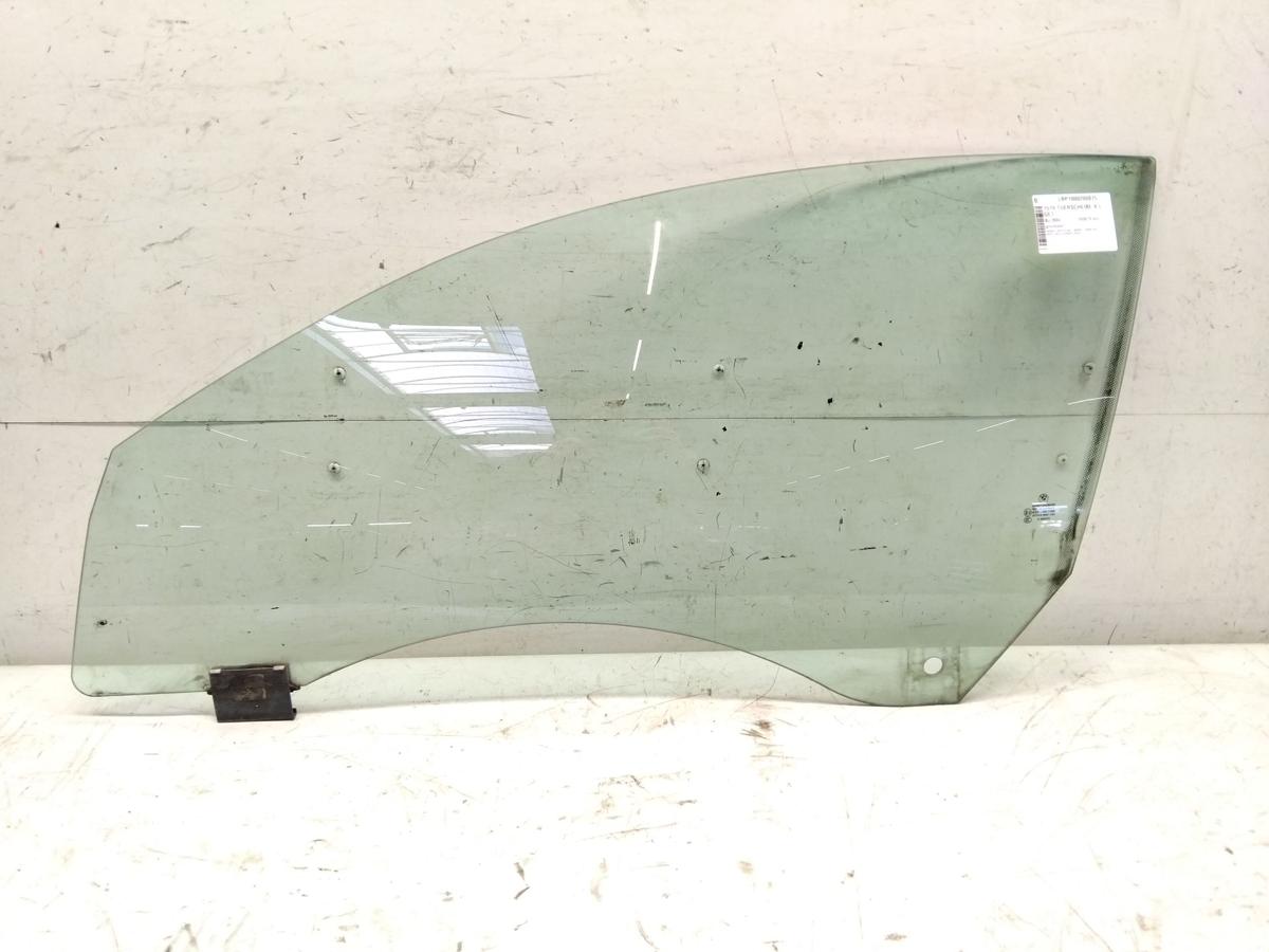 BMW 6er E63 E64 T&uuml;rscheibe links gr&uuml;ncolor Bj.2006