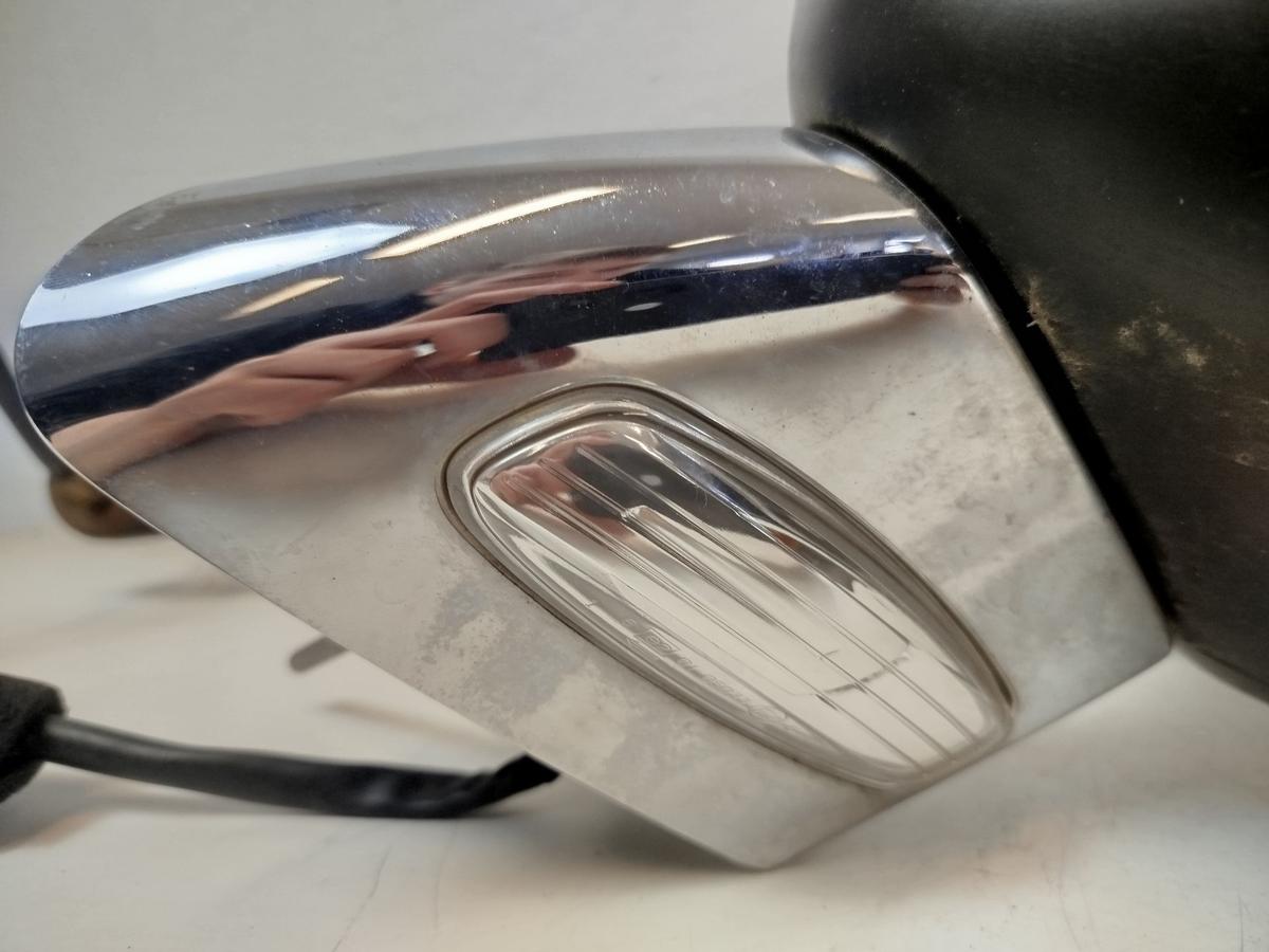 Citroen DS3 Sport Chic Au&szlig;enspiegel links R&uuml;ckspiegel elek Beschreibung lesen