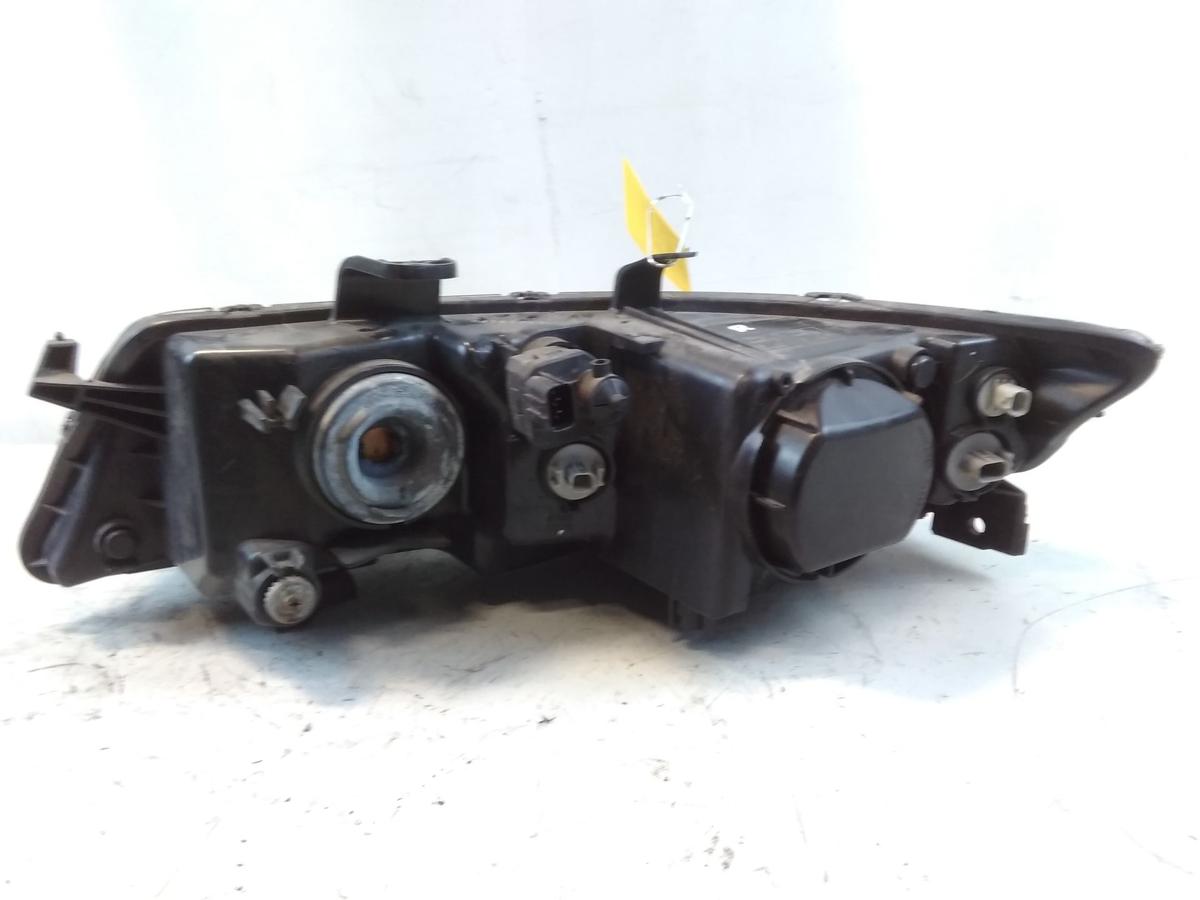 Honda Accord CM1 original Scheinwerfer rechts schwarz hinterlegt BJ2004