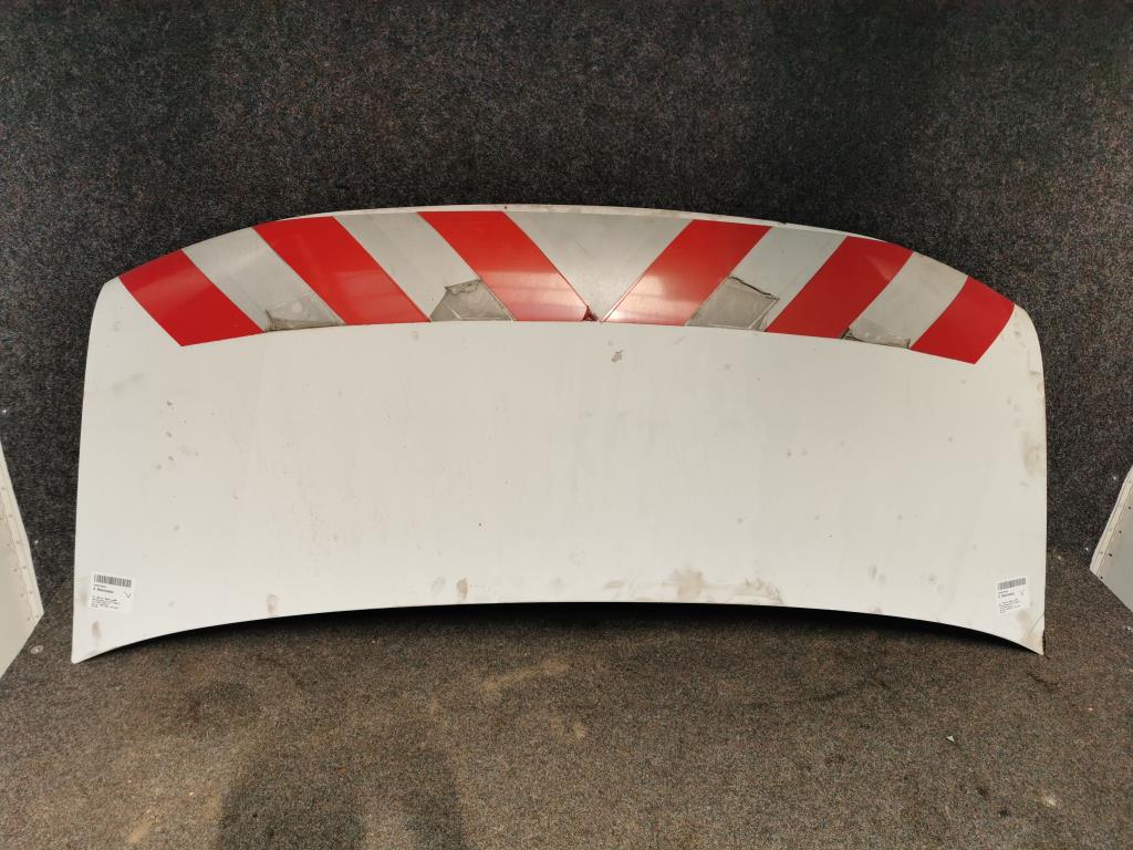 Renault Master BJ 2002 Motorhaube Frontklappe Deckel vorn 97-03