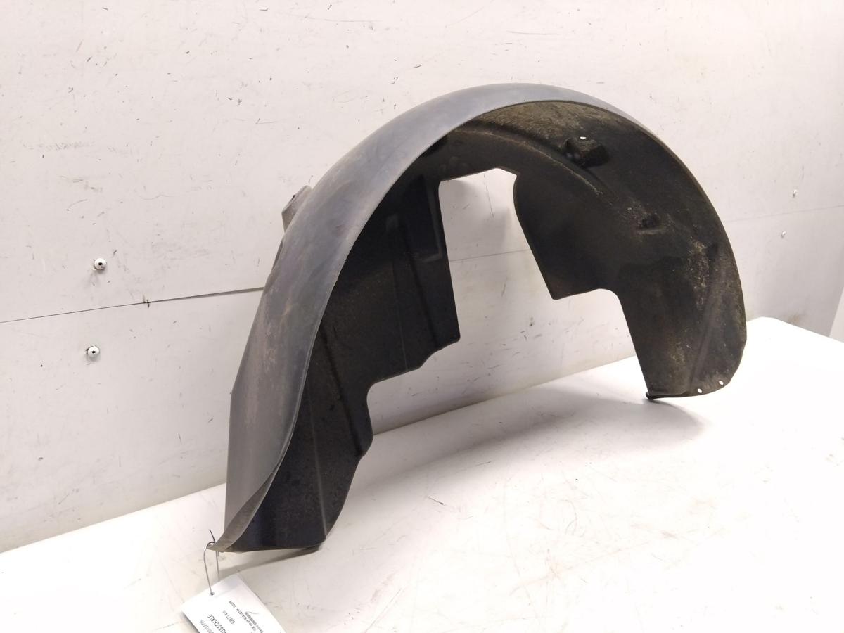 Smart Roadster 452 original Radhausschale hinten links 0010567V004 Bj.2005