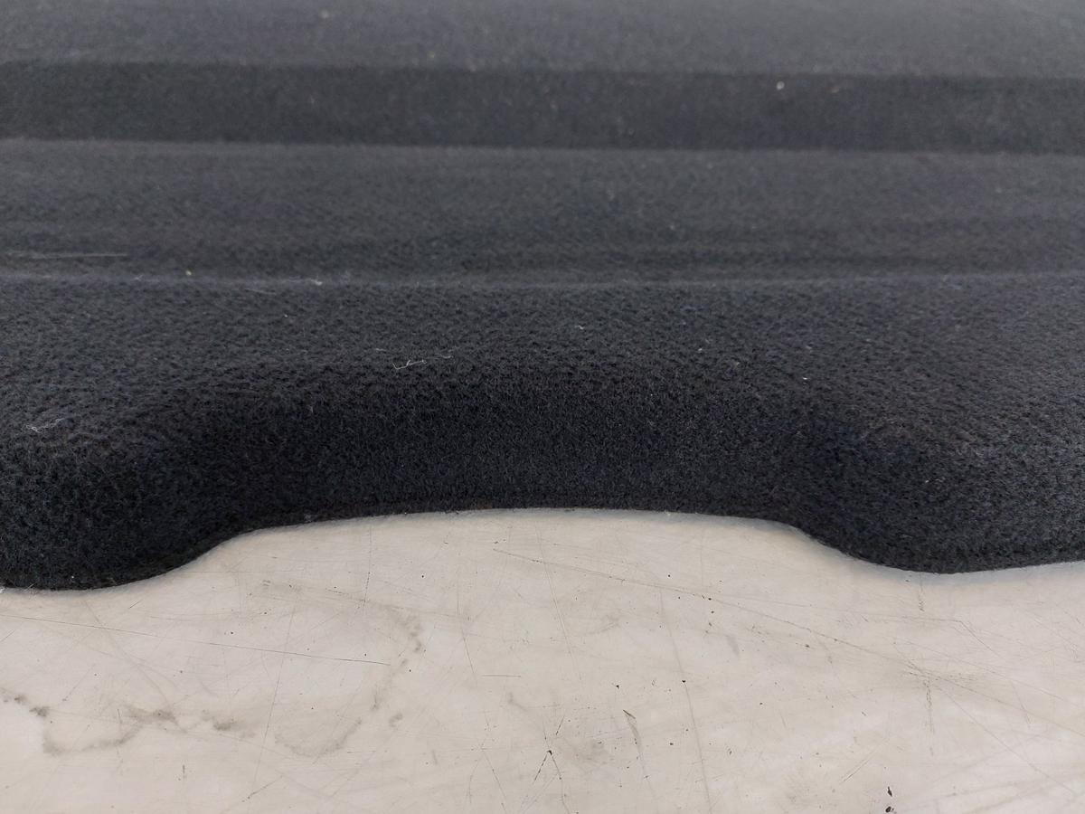 Peugeot 2008 I CU ab16 Hutablage Heckablage Laderaumabdeckung