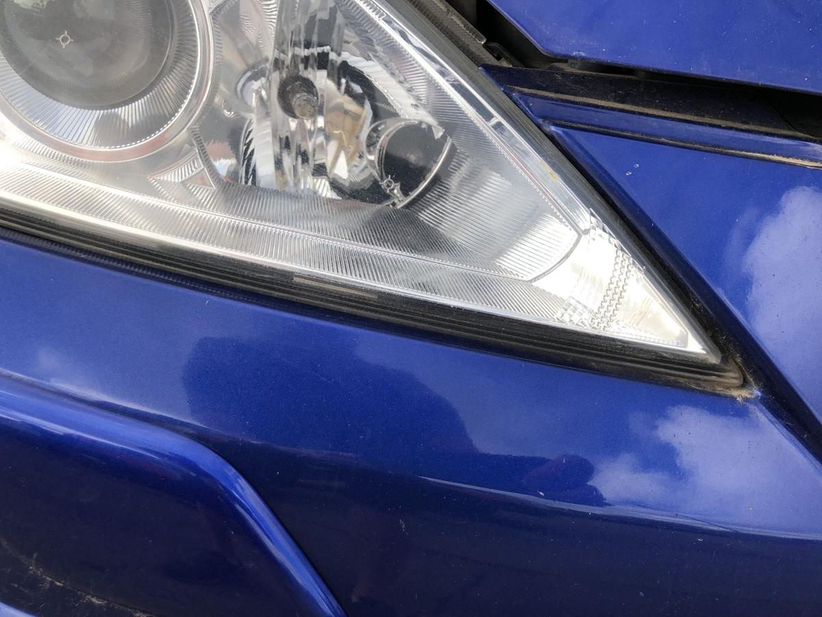 Mazda 5 CR ab 08 Scheinwerfer rechts Lampe Frontscheinwerfer Xenon OEM Stanley