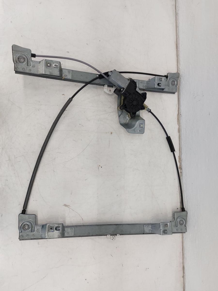 Mercedes Citan W415 Fensterheber Fensterhebermechanik vorn rechts elektr bis 21