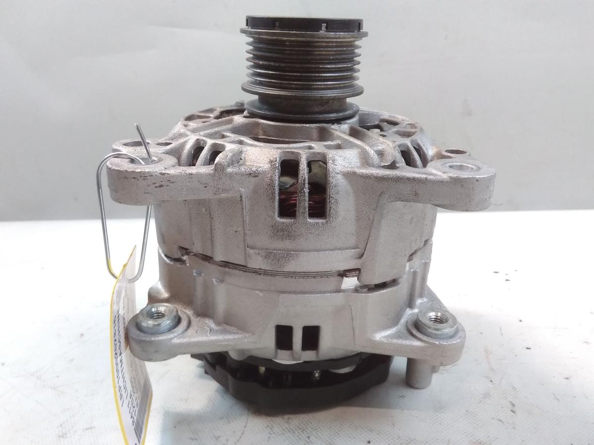 VW Passat 3BG 120A Lichtmaschine Generator 1.9TDI 74kw AVB BJ2005
