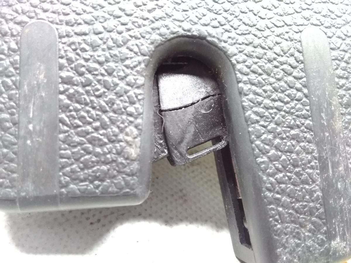 VW Golf 5 1K original Schlo&szlig; Heckklappe Heckschlo&szlig; Bj.2004