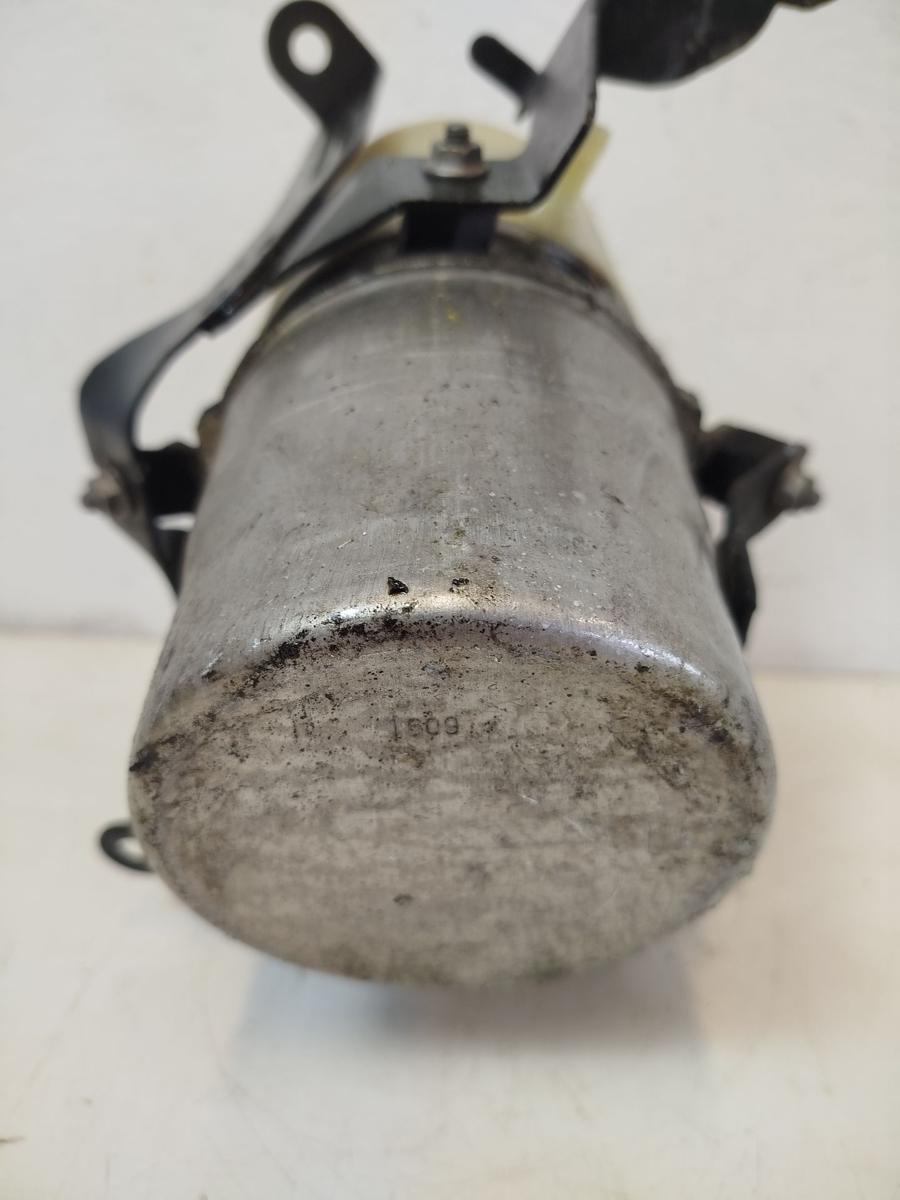 Seat Ibiza 6J Servopumpe elektrohydraulisch TRW OEM Pumpe Servolenkung