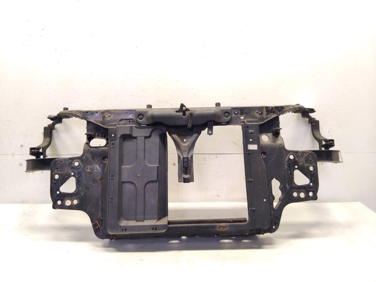 Hyundai Getz TB original Schlosstr&auml;ger Frontmittelteil Facelift BJ2008