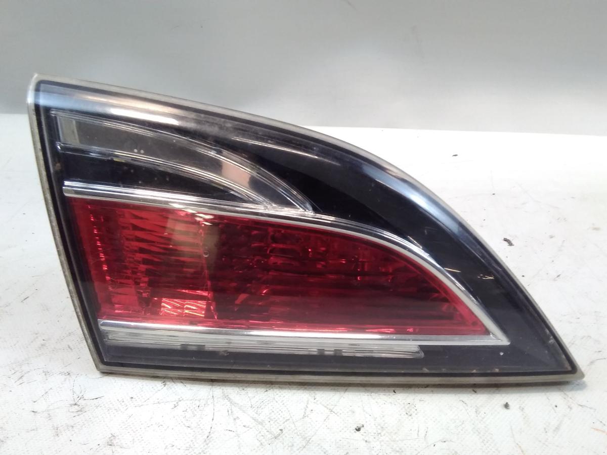 Mazda 6 II GH Kombi original R&uuml;ckleuchte Schlussleuchte links innen BJ2009
