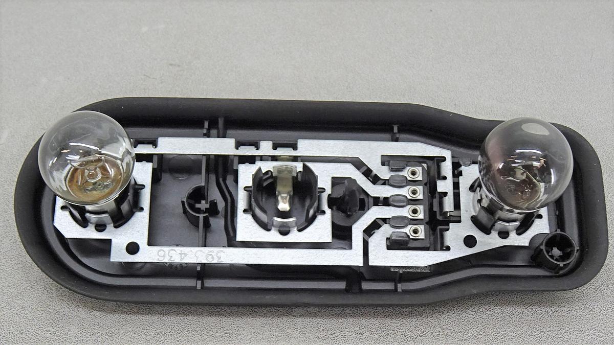 BMW 5er E39 Rückleuchte Rücklicht außen links 6900213 Bj2001 Kombi ab 2000