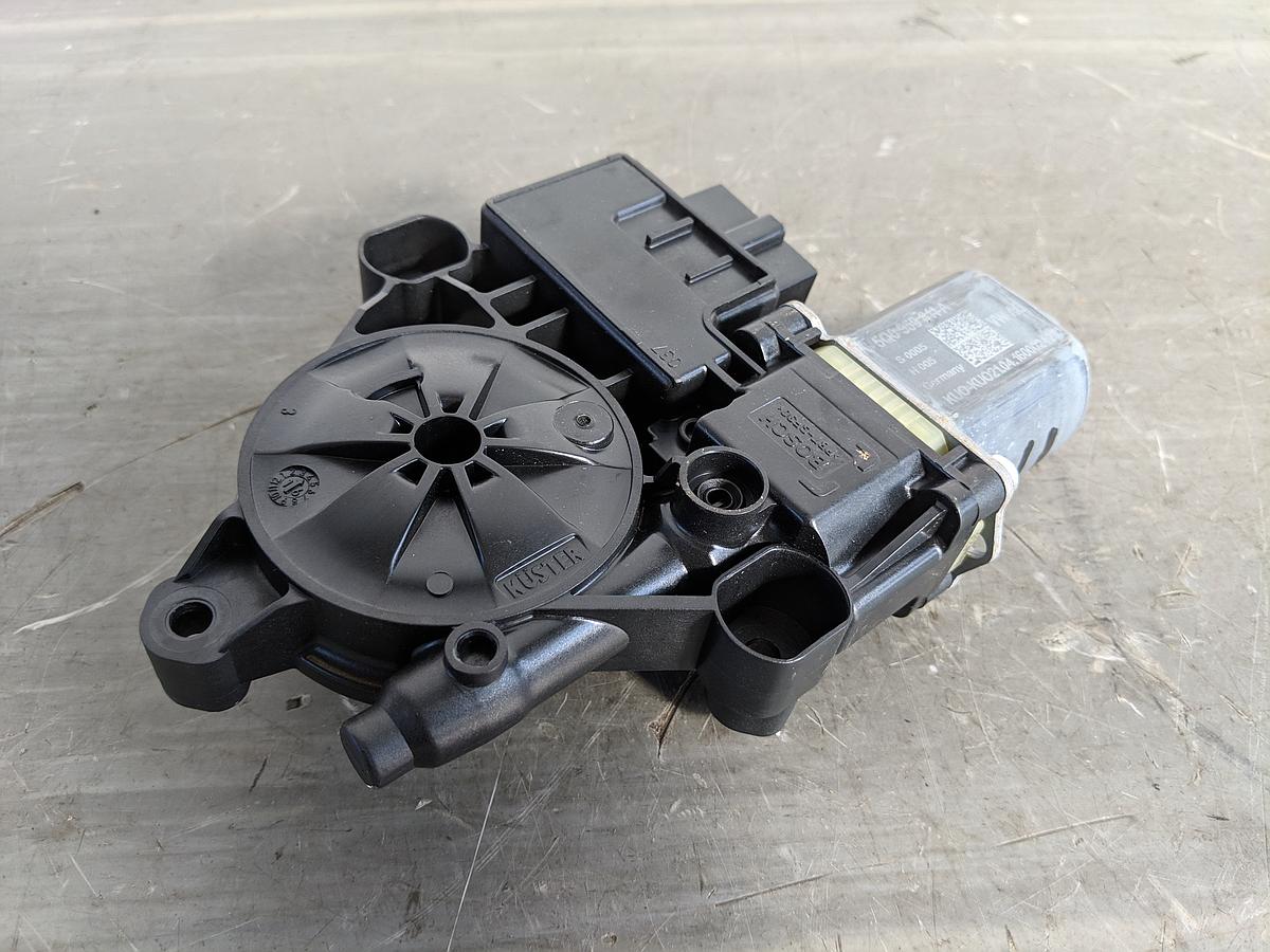 Skoda Octavia 3 5E Fensterhebermotor hinten links 5Q0959811A