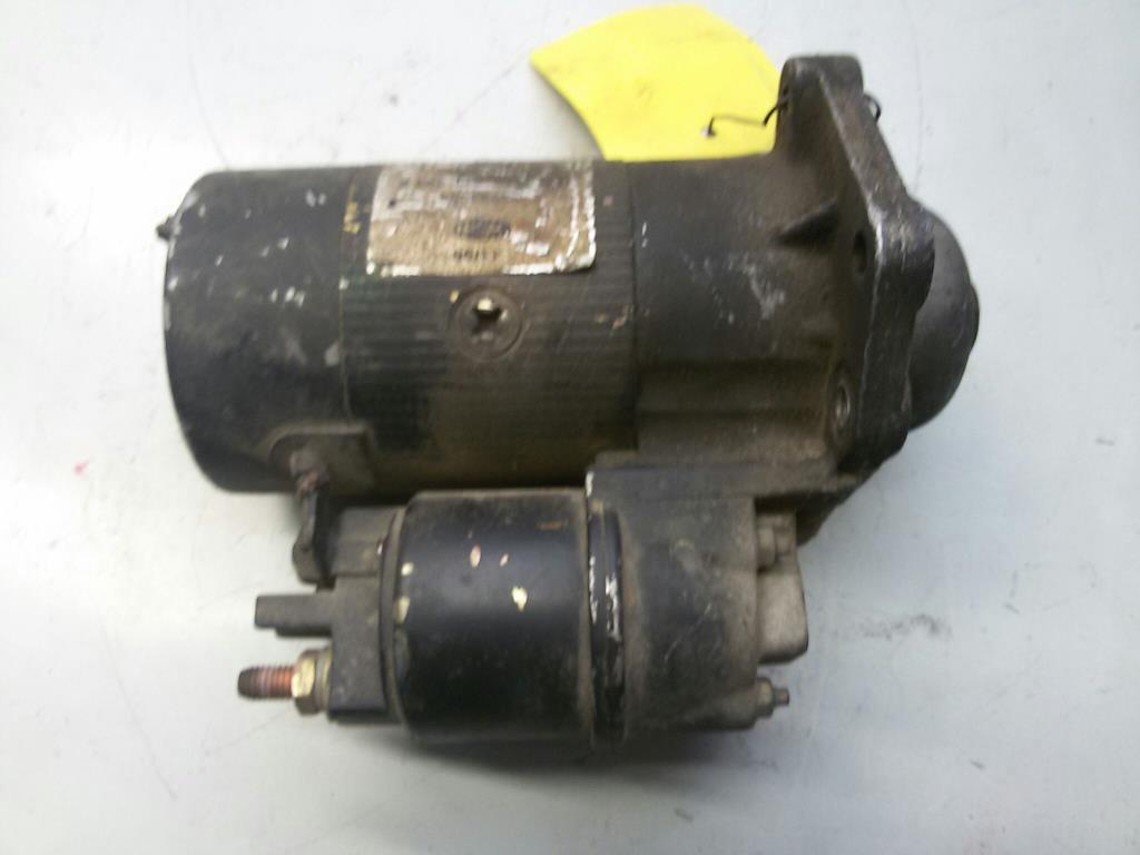 VW Polo 6N Anlasser Starter 1.4 44kw BJ1996